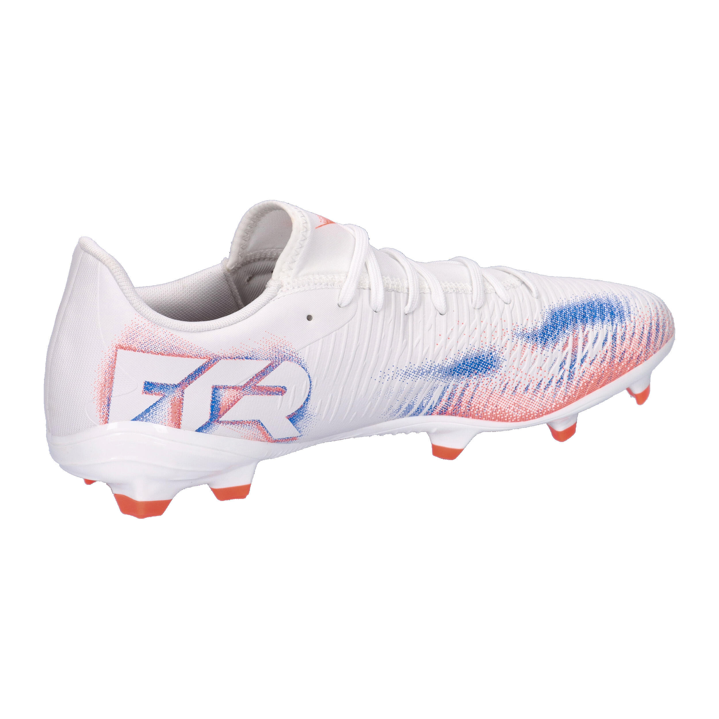FUTURE 8 PLAY FG/AG Fußballschuhe Erwachsene PUMA 7/7
