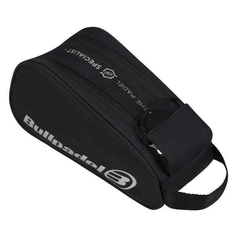 Borsa da toilette Bullpadel Bpnex003 Nero 3/5