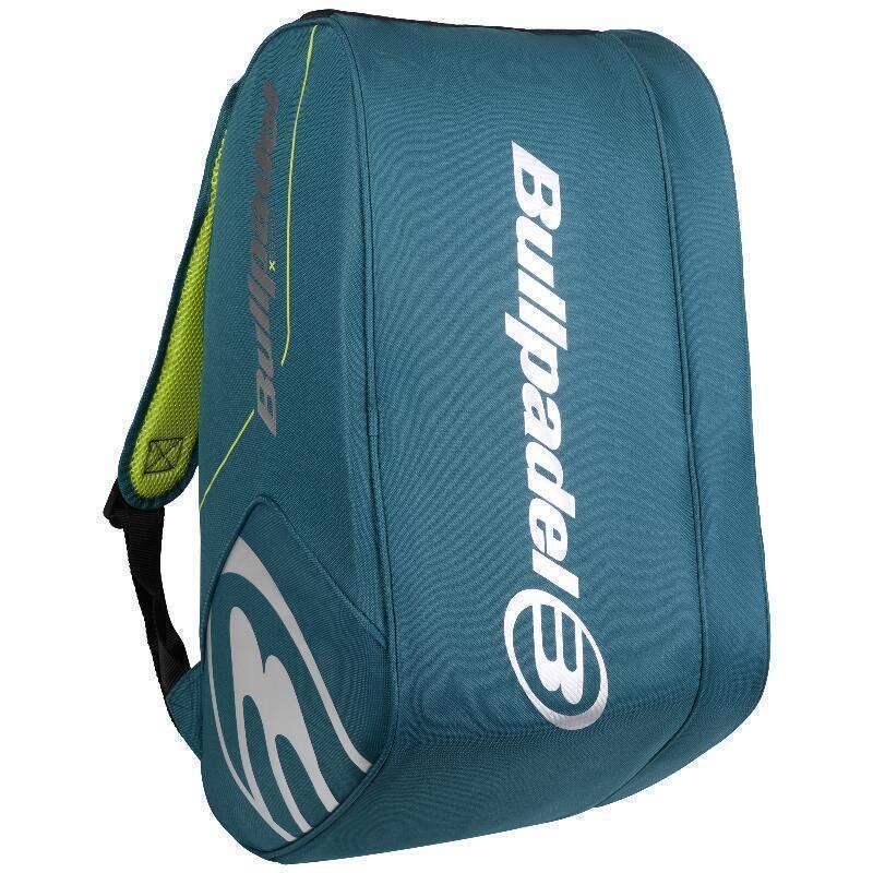 PADELBAG BULLPADEL TOUR PETROLEUM BPPEX002 2/5