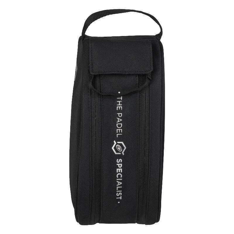 Borsa da toilette Bullpadel Bpnex003 Nero 2/5