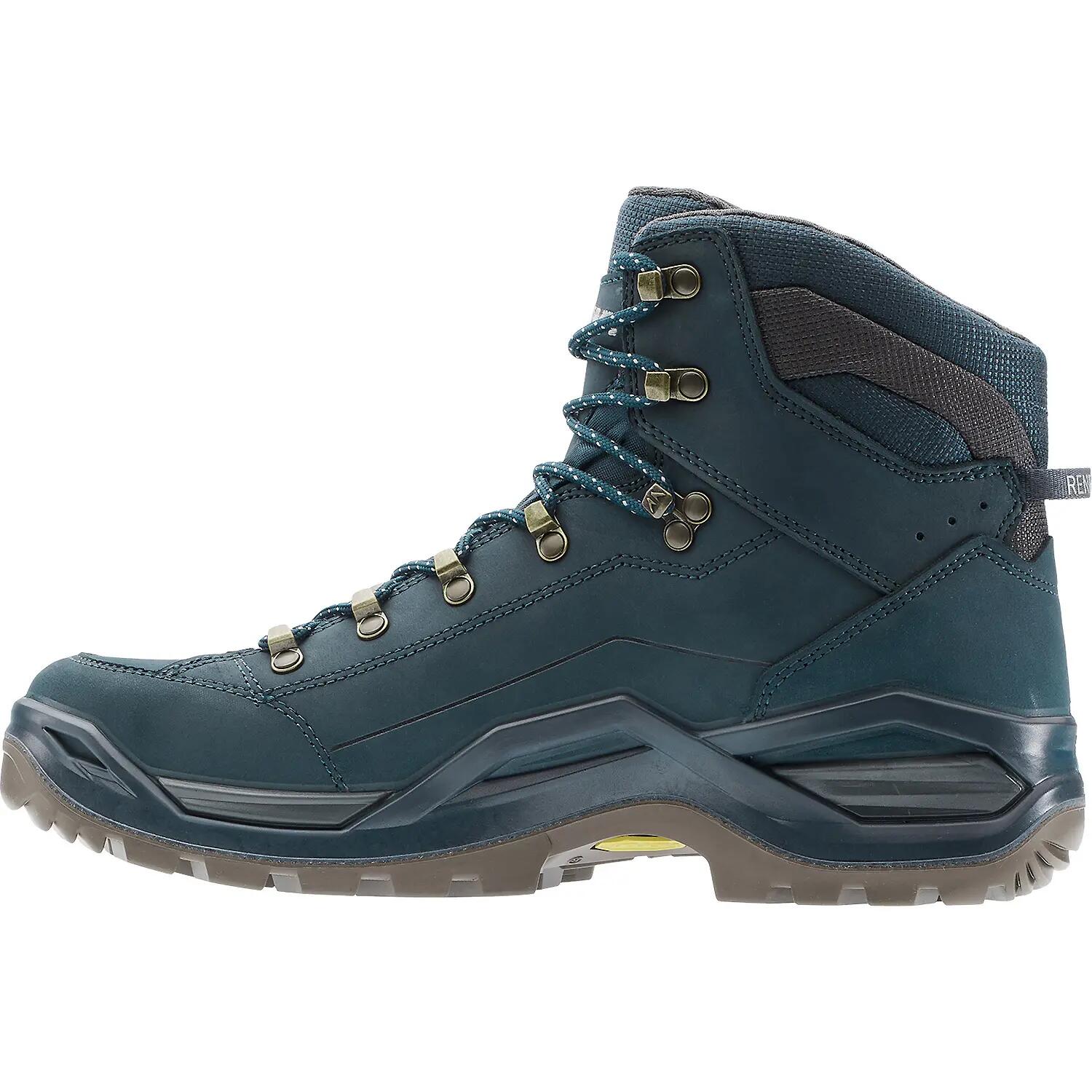 LOWA Stiefel mittel RENEGADE EVO GTX MID 4/15