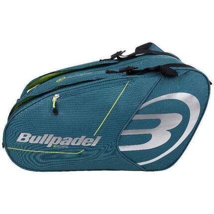 Sac De Padel Bullpadel Tour Pétrole Bppex002