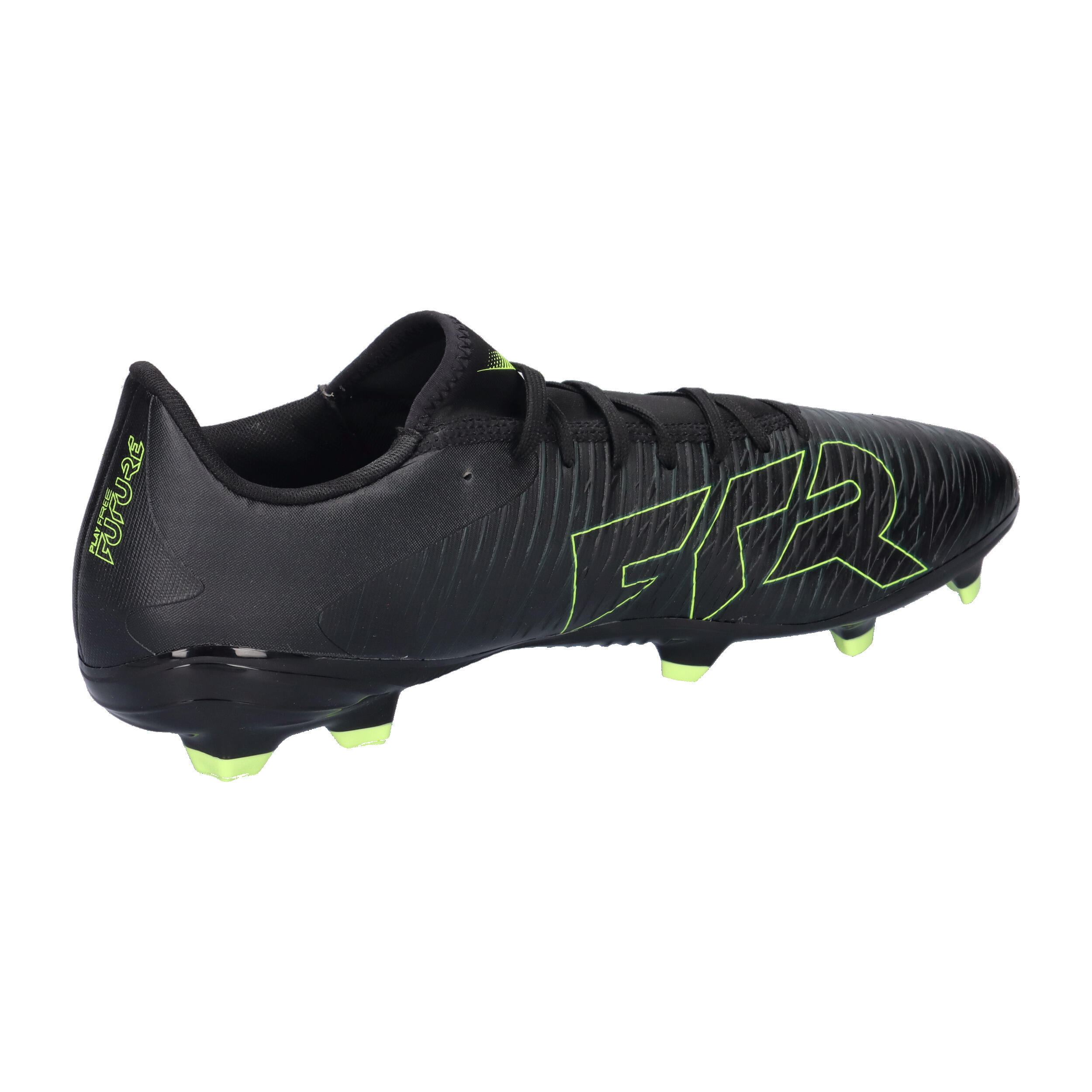 Chaussures de football Puma Future 8 Play FG/AG 7/7
