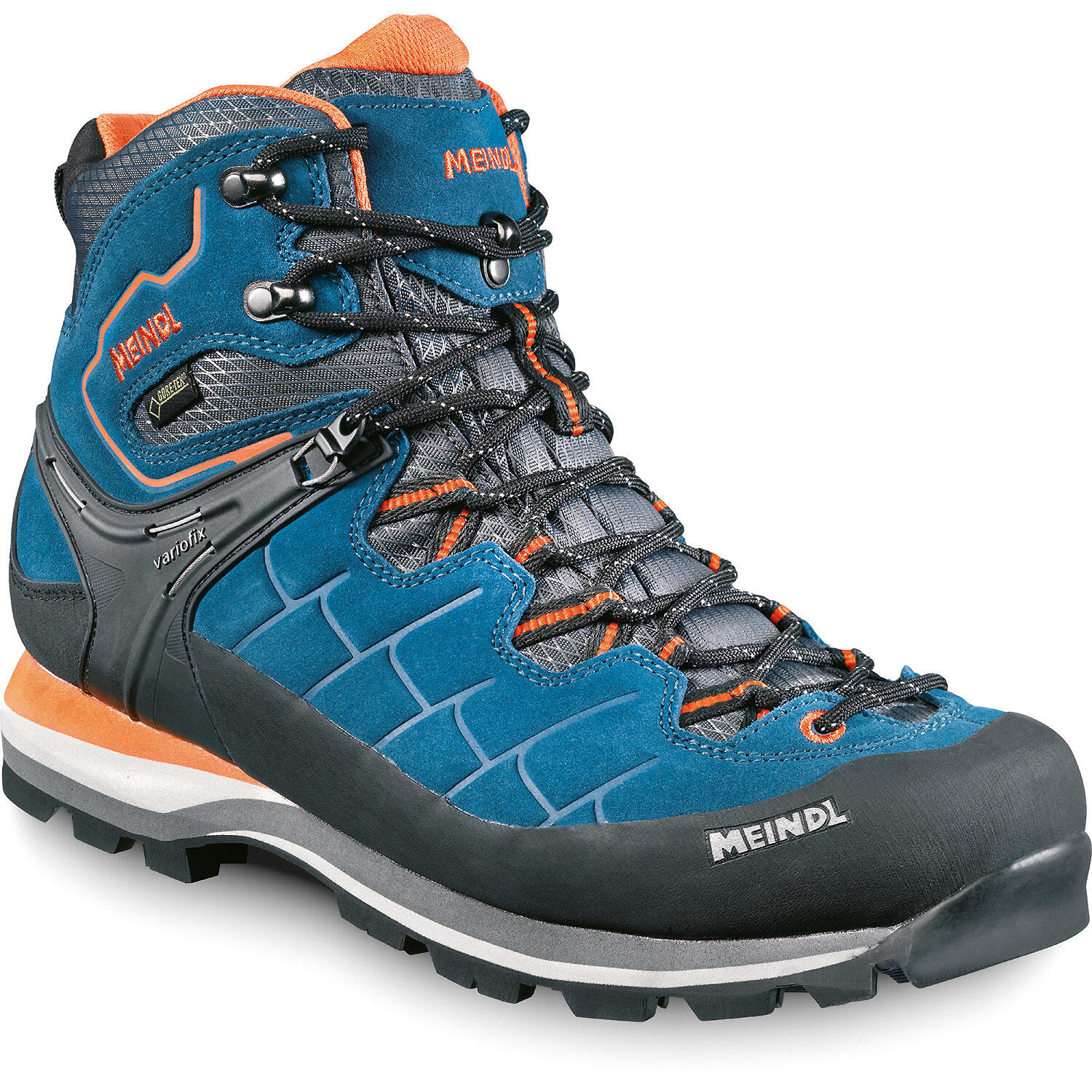 Buty męskie Meindl Litepeak z membraną Gore-Tex