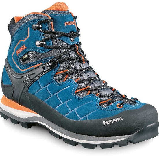 Buty męskie Meindl Litepeak z membraną Gore-Tex