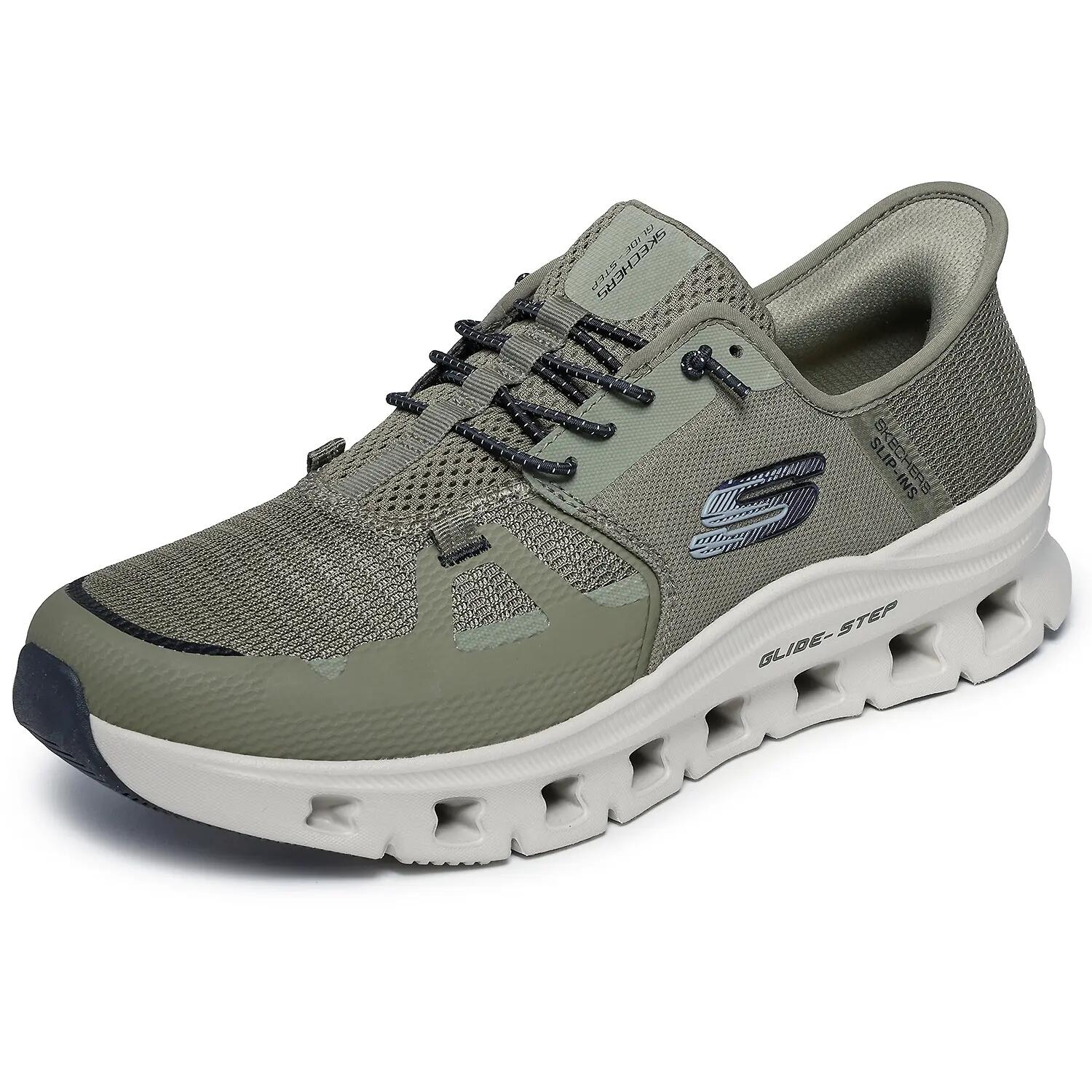 Baskets Skechers Glide-Step Pro 6/15