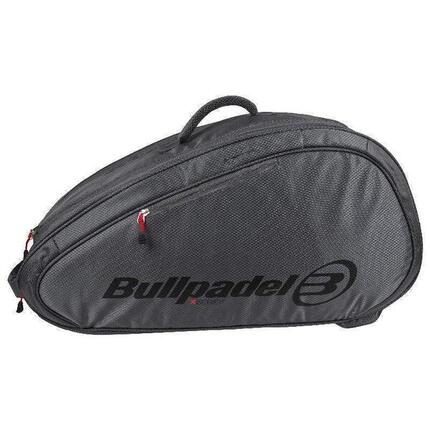Sac De Padel Bullpadel Avant Gris Foncé Bppex001