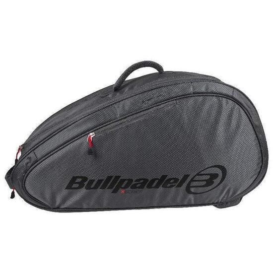 Sac De Padel Bullpadel Avant Gris Foncé Bppex001