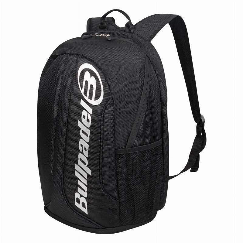 Mochila Bullpadel BPMEX001 Avant Black 3/5