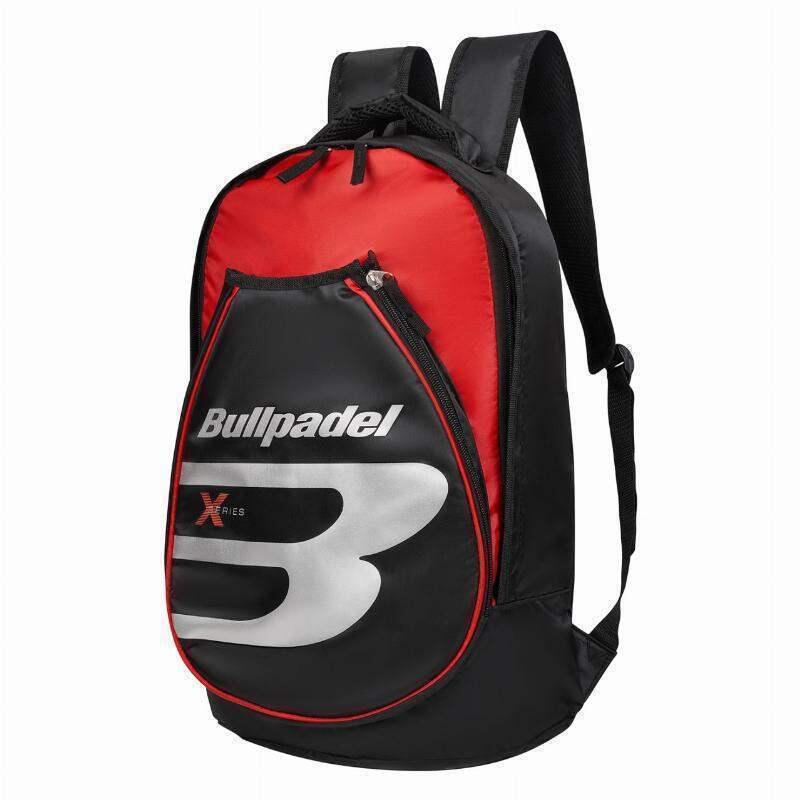 Mochila Bullpadel BPMEX002 Tour Preta 3/5