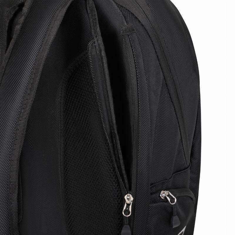 Mochila Bullpadel Avant Negro Bpmex001