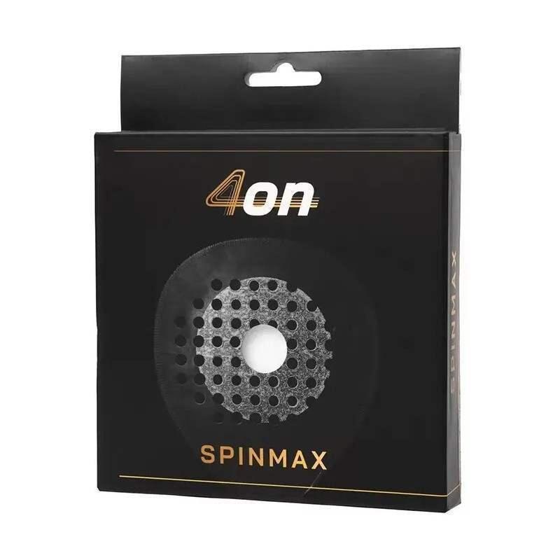 4on Spinmax 1/5