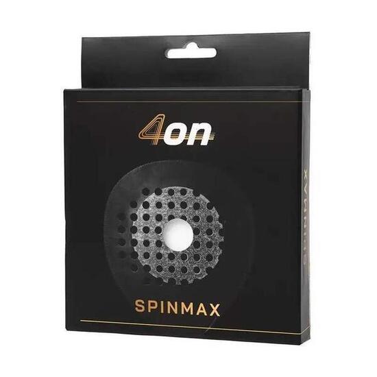 4on Spinmax