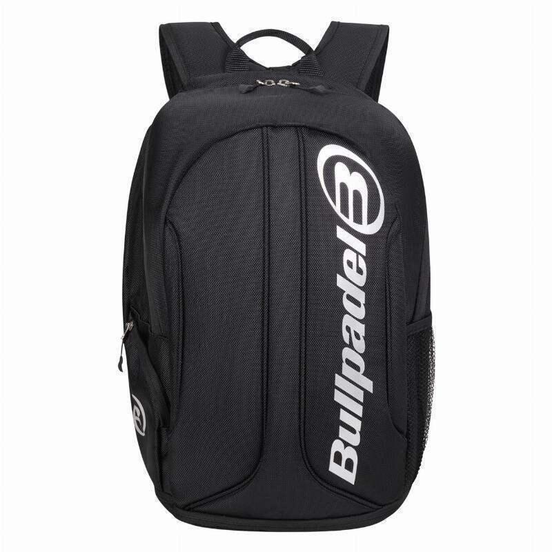 Mochila Bullpadel BPMEX001 Avant Black 1/5