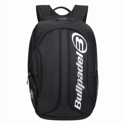 Sac à Dos Bullpadel Avant Noir Bpmex001