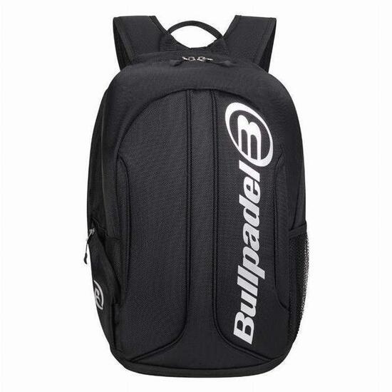 Sac à Dos Bullpadel Avant Noir Bpmex001