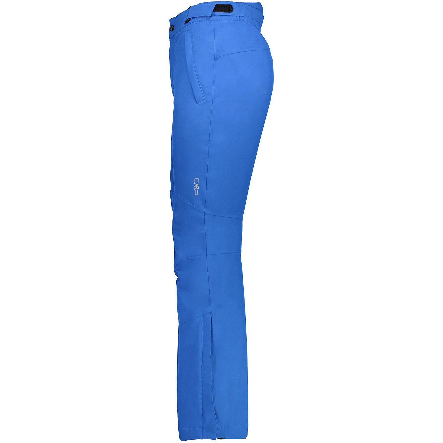 Herren Skihose M PANT STRETCH 3/6