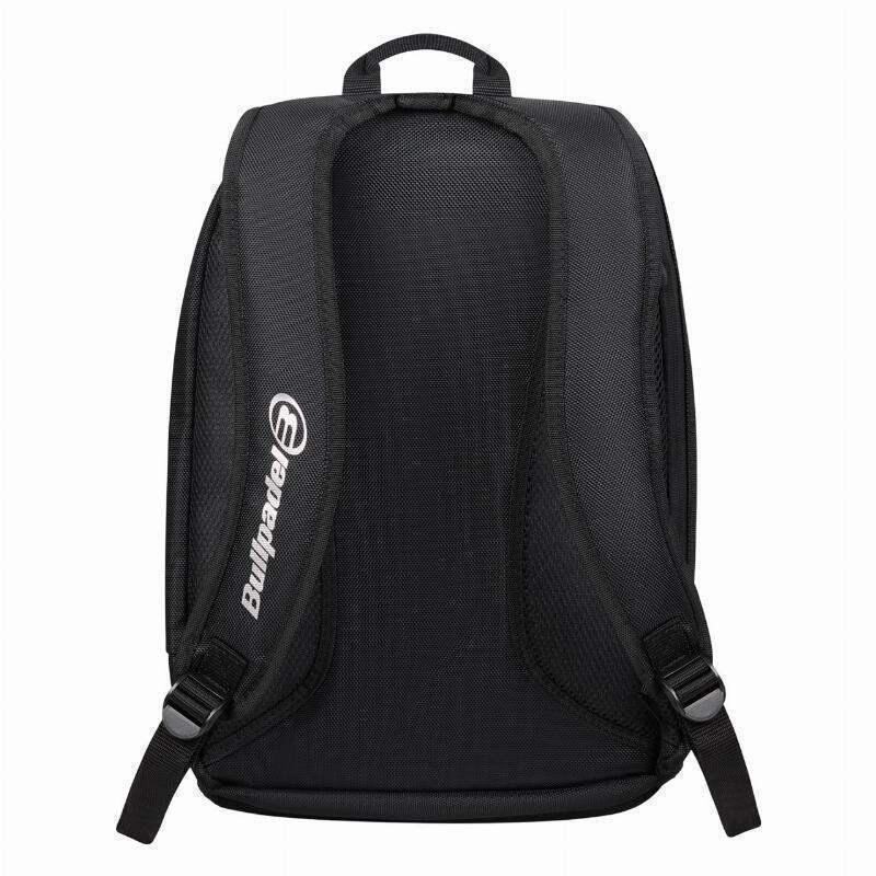 Mochila Bullpadel BPMEX001 Avant Black 4/5