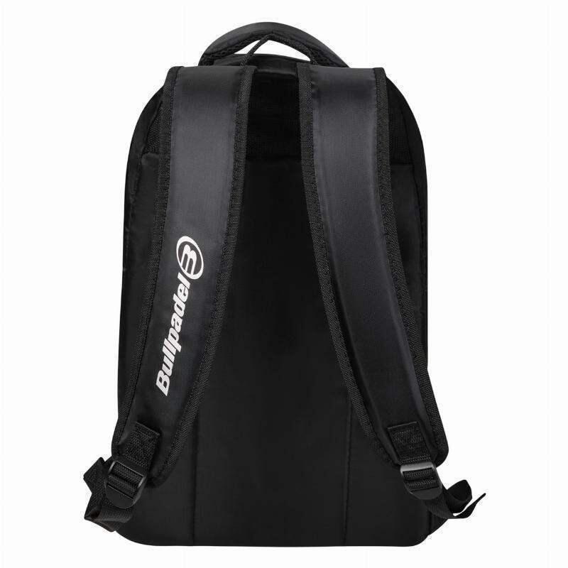 Mochila Bullpadel BPMEX002 Tour Preta 4/5
