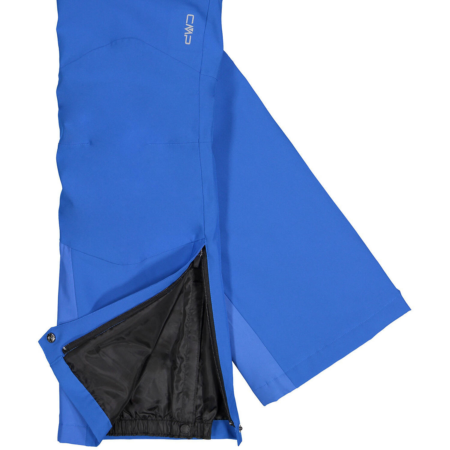 Herren Skihose M PANT STRETCH 4/6