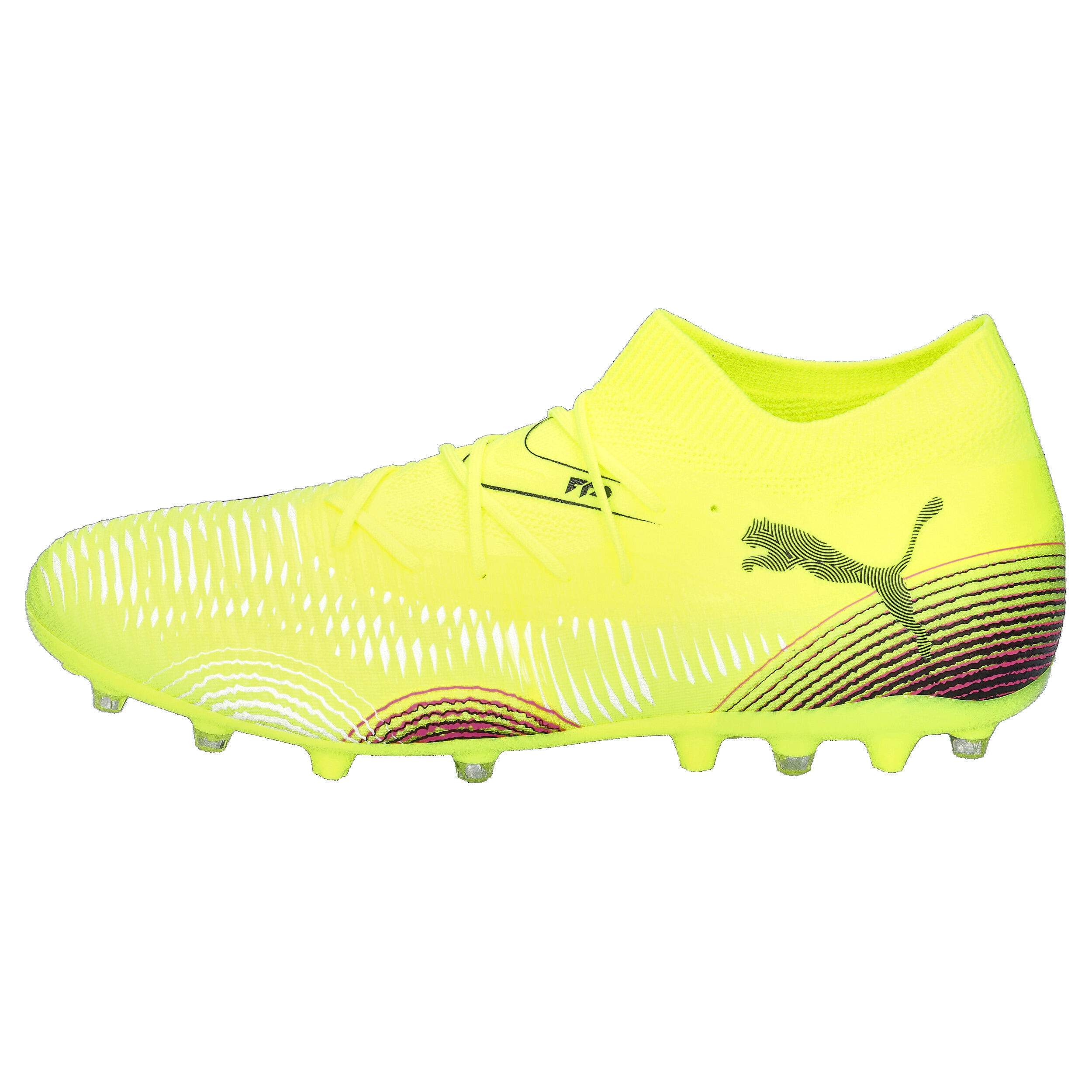 Botas de futbol Puma modelo 108368-03 para hombre 2/7