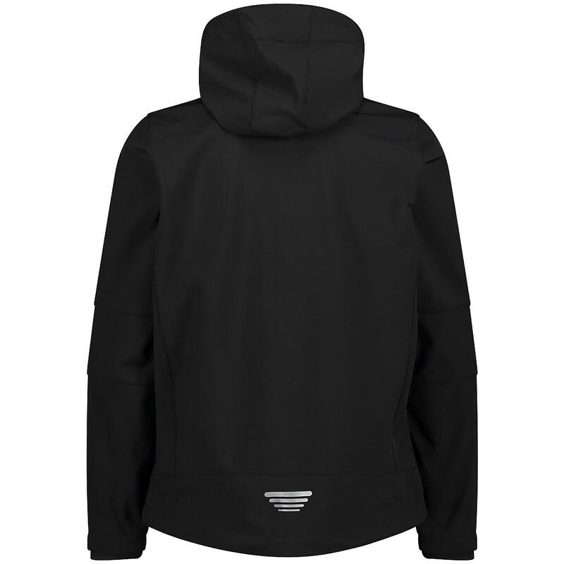 Férfi CMP softshell kabát