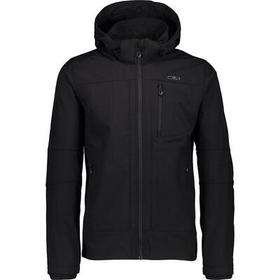 Zip hoodie wandelsjaal cmp