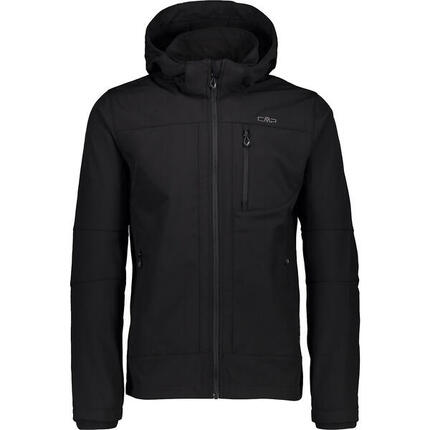 Veste de randonnée à capuche zippé CMP