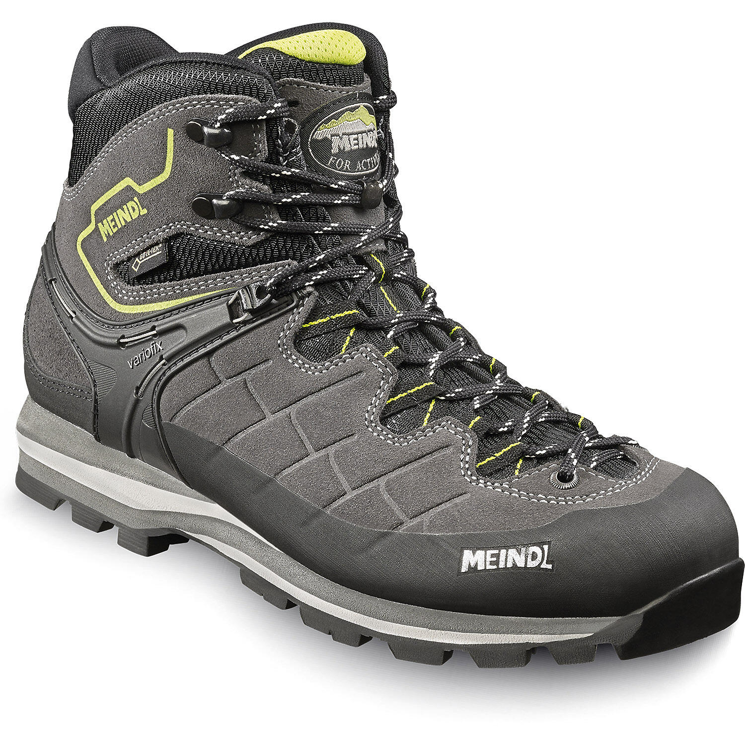 Buty trekkingowe męskie Meindl Litepeak GTX, z membraną Gore-Tex