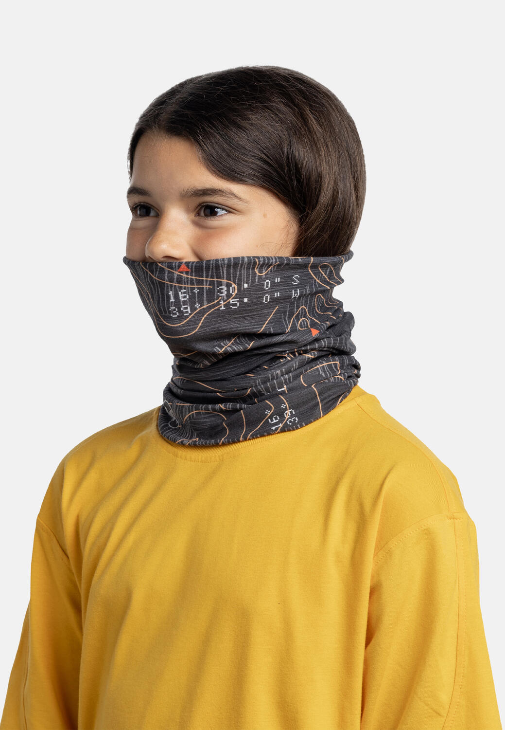 Multifunktionstuch Coolnet Uv Kid 5/7
