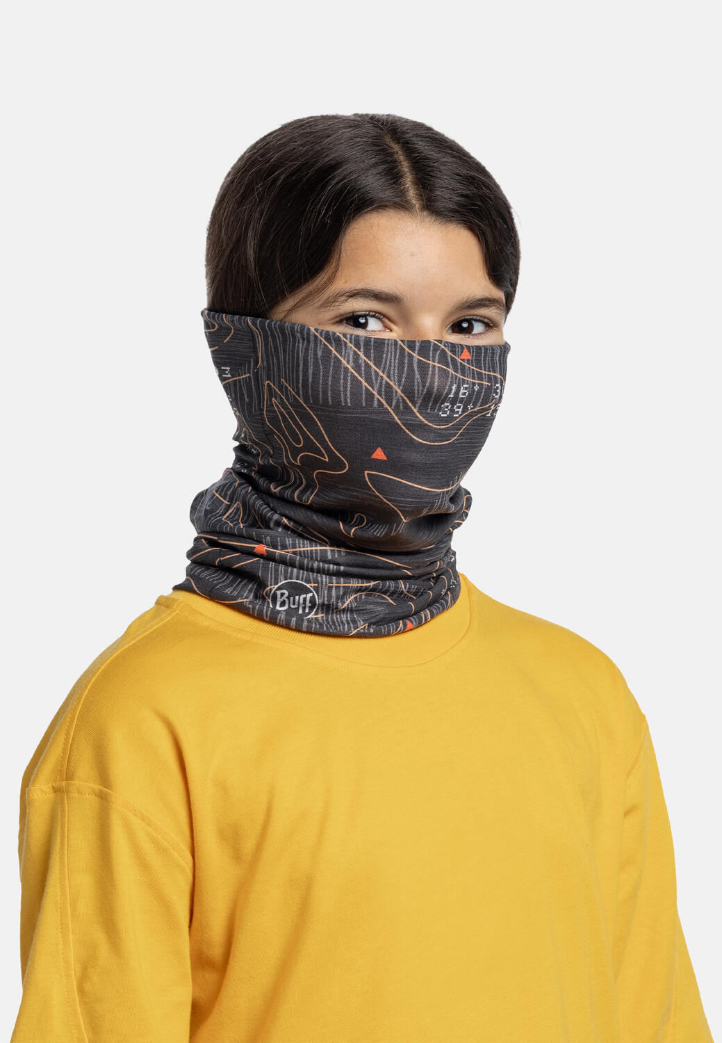 Multifunktionstuch Coolnet Uv Kid 6/7