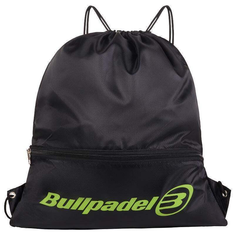 Bullpadel Gymsack Bppex004 Marino ÚNICA