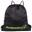Bullpadel Gymsack Bppex004 Rojo ÚNICA