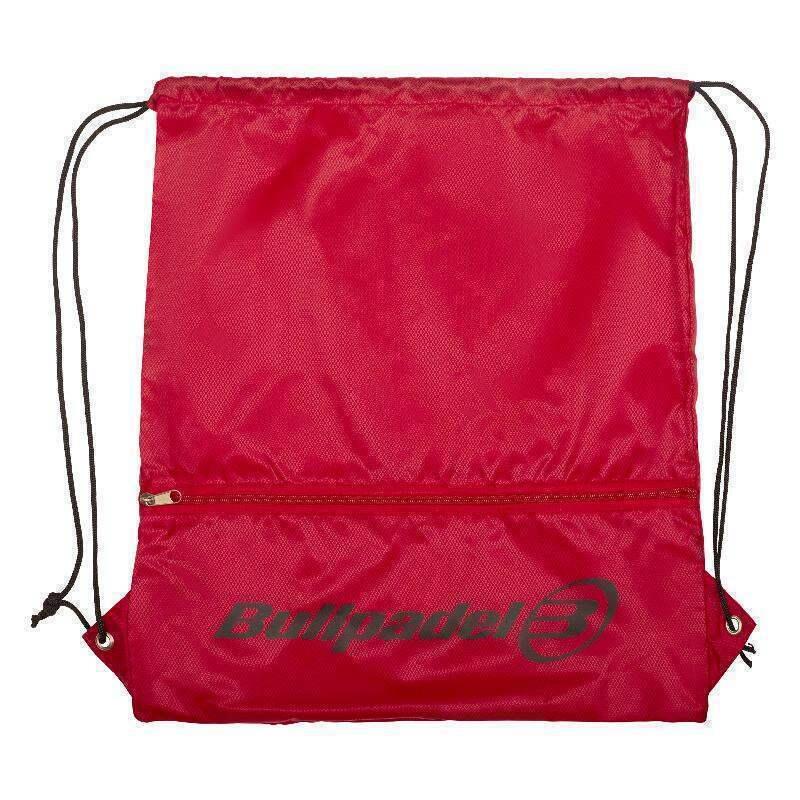 Gymsack Bullpadel BPPEX004 4/5