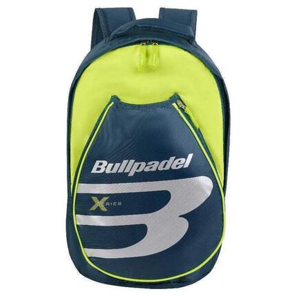 Sac à Dos Bullpadel Tour Pétrole Bpmex002