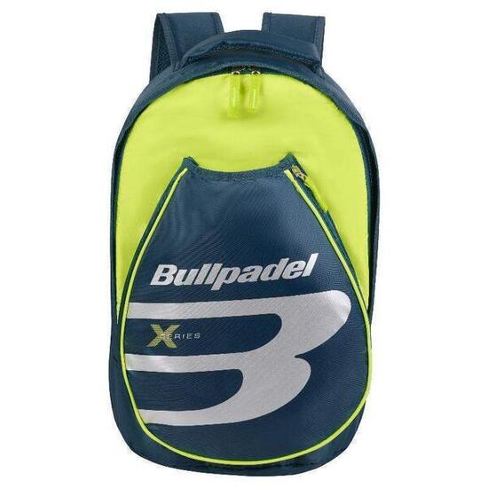 Sac à Dos Bullpadel Tour Pétrole Bpmex002