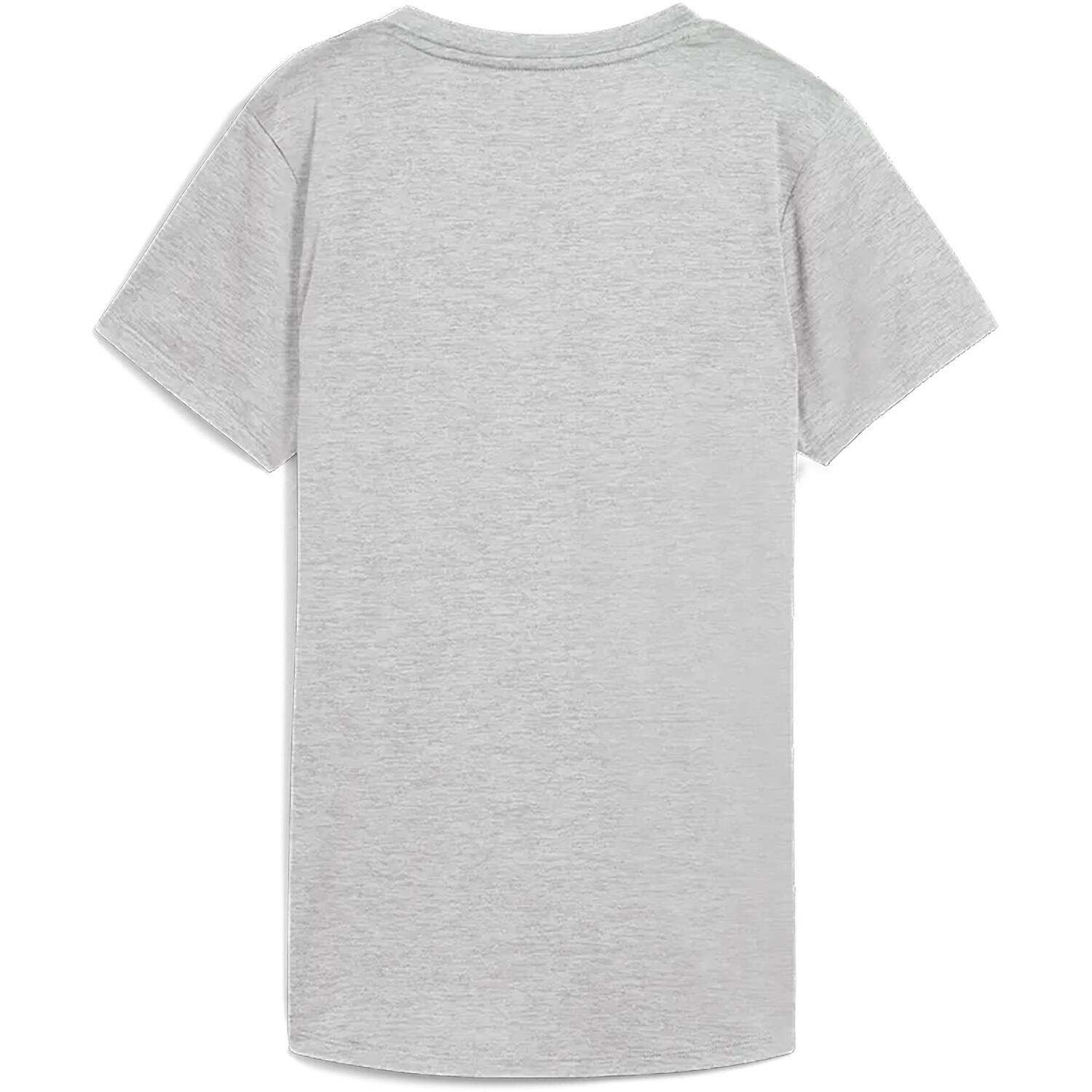 Damen Shirt W TAD ESSENTIAL Heather Tee 2/5
