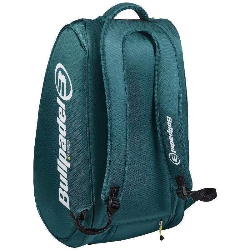 Bolsa de raquete Bullpadel Avant BPPEX001 óleo 3/5