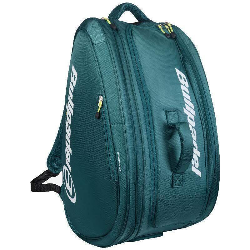 Bolsa de raquete Bullpadel Avant BPPEX001 óleo 2/5