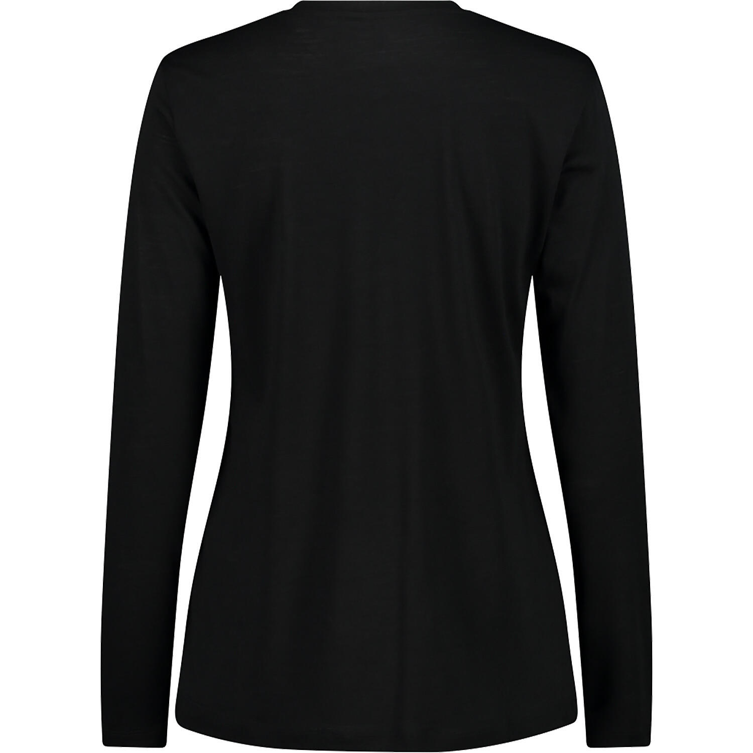 Damen Shirt T-SHIRT 2/3