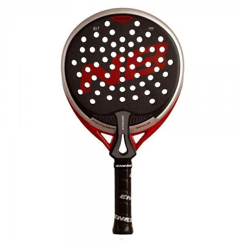 Enebe Genius Red