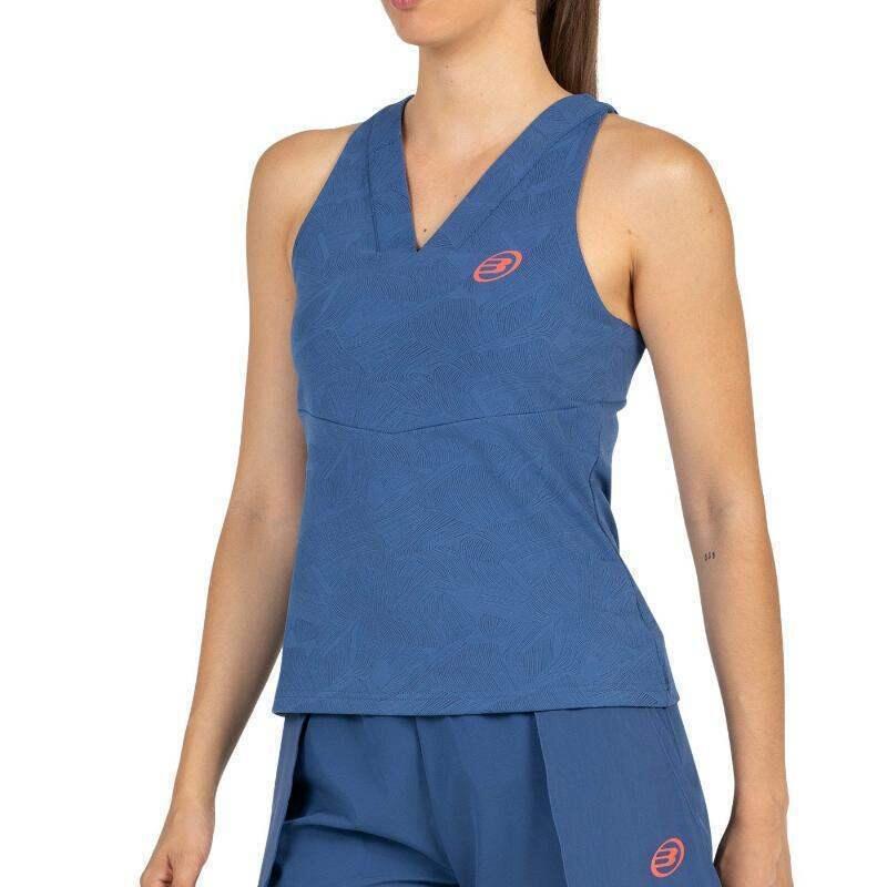 Canotta Bullpadel Cortega Donna 3/5