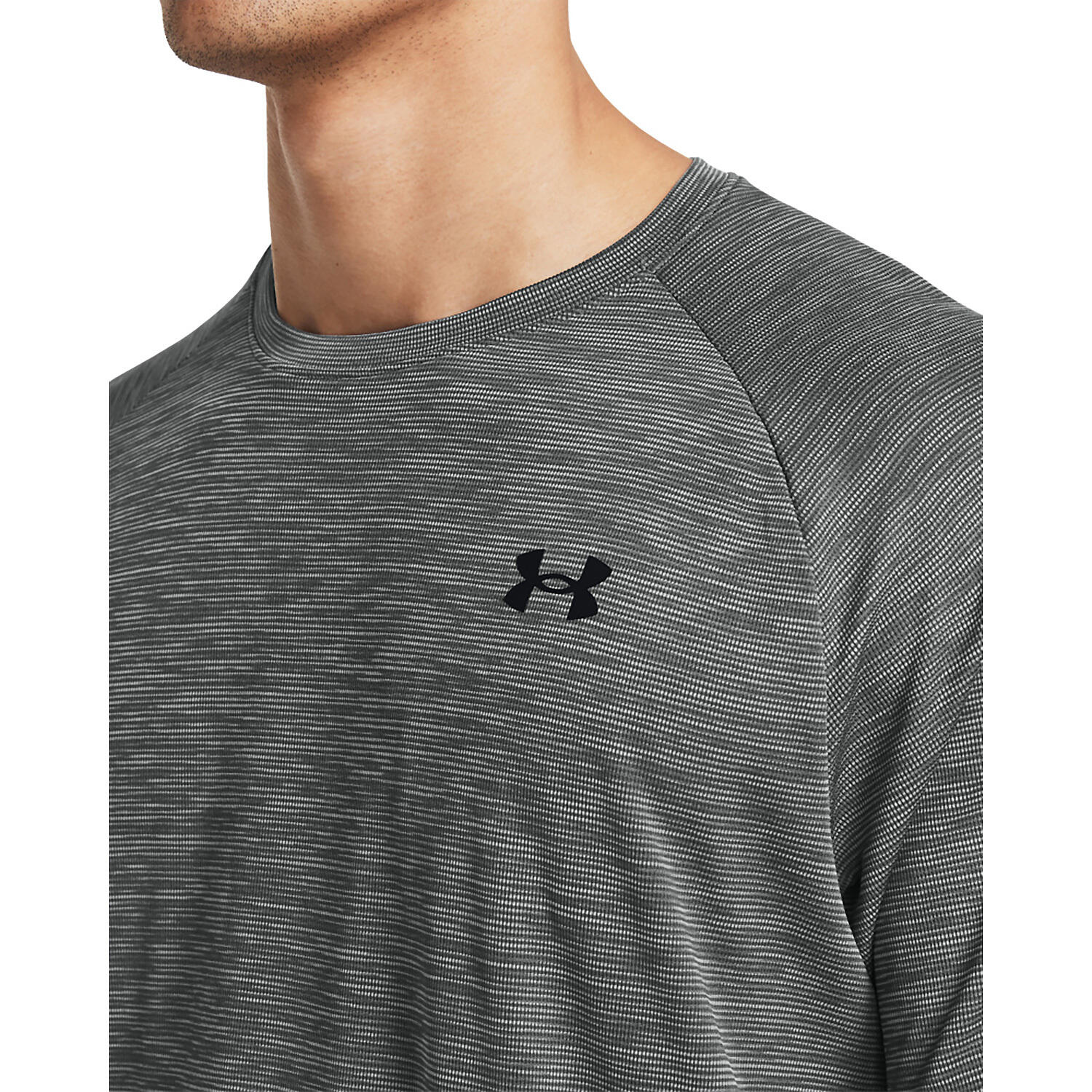 Maillot Under Armour Tech Textured 5/7