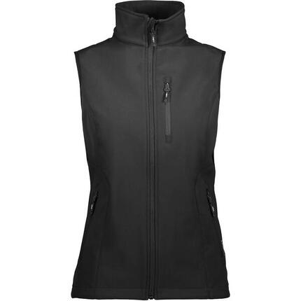 CMP Damen Weste Softshell Vest 3A01186