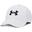 Sapca unisex Under Armour Blitzing Cap, Alb