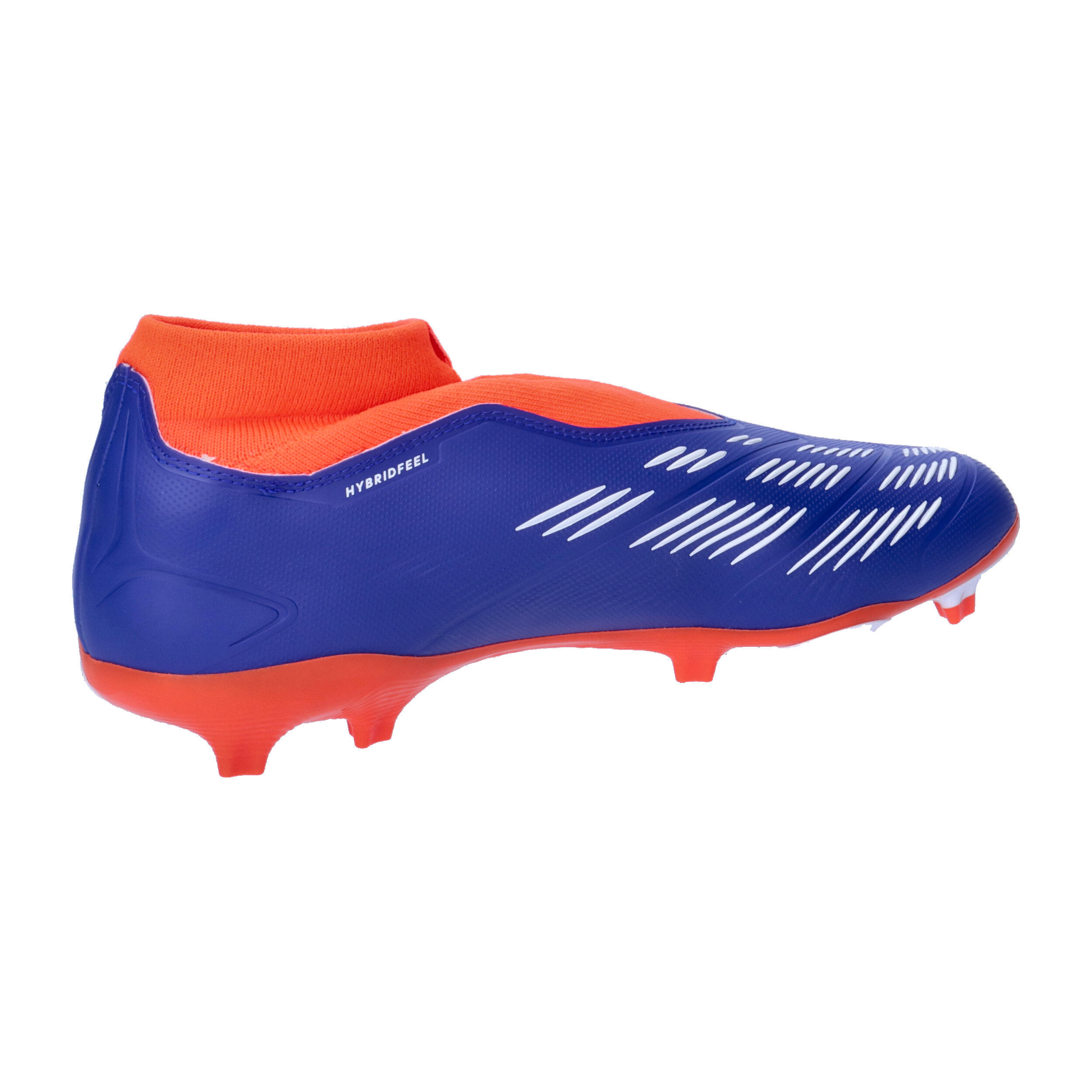 Chaussure sans lacets Predator League Terrain souple 15/15