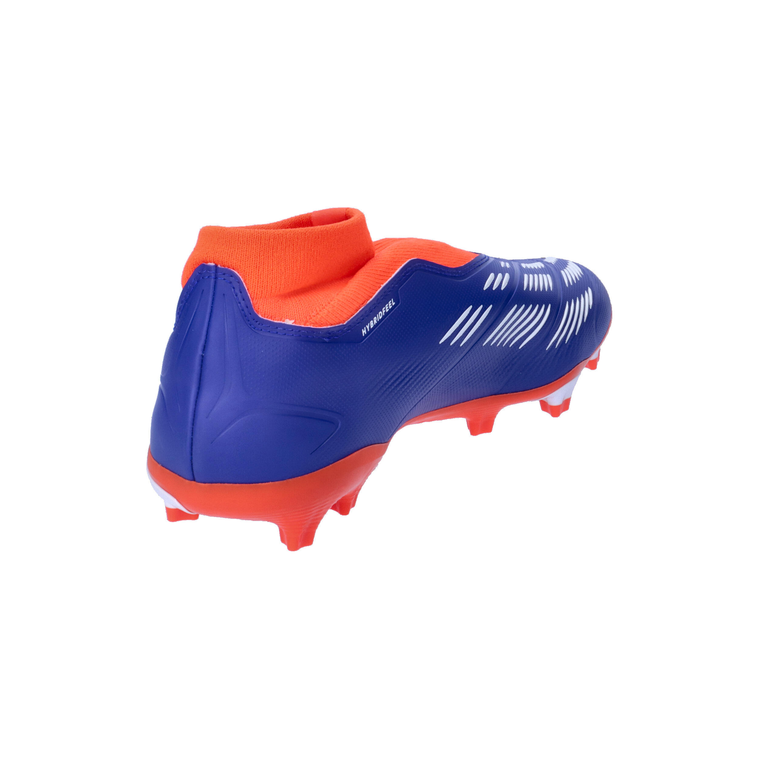Chaussure sans lacets Predator League Terrain souple 14/15