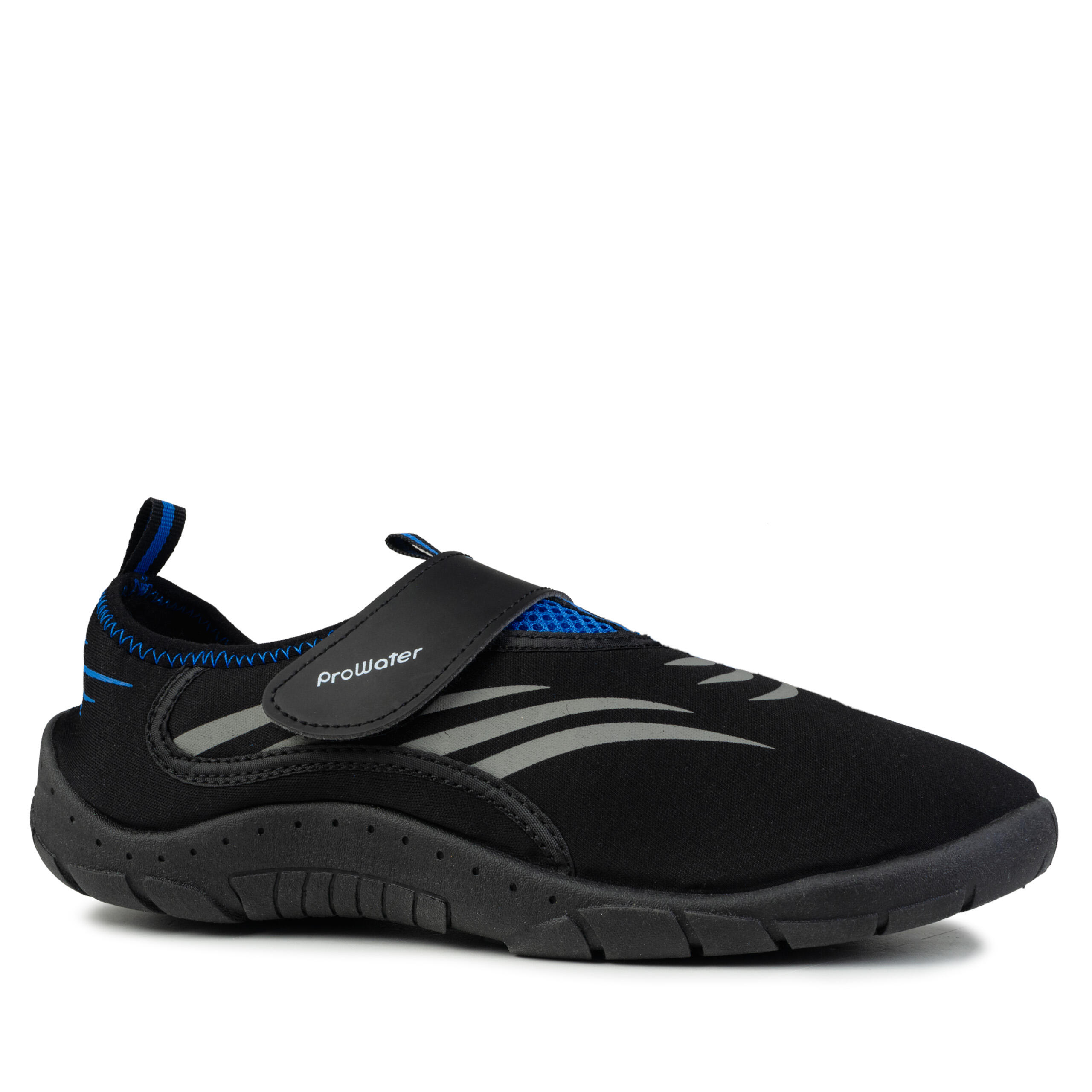 Buty męskie sportowe do wody na rafę na plażę  PROWATER 7/7