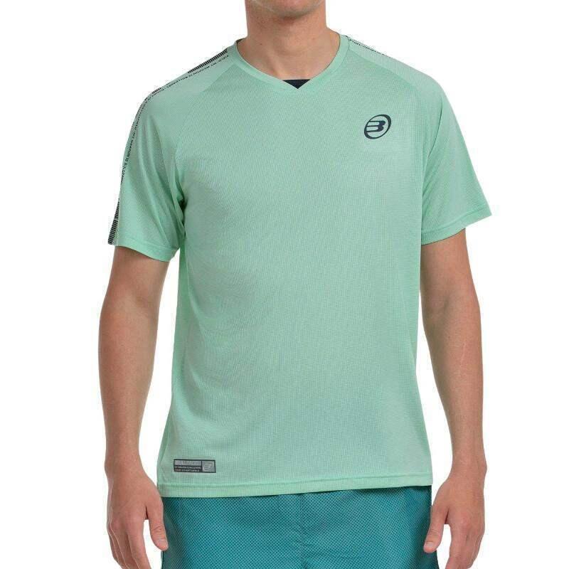 T-shirt Bullpadel Badan 5/5