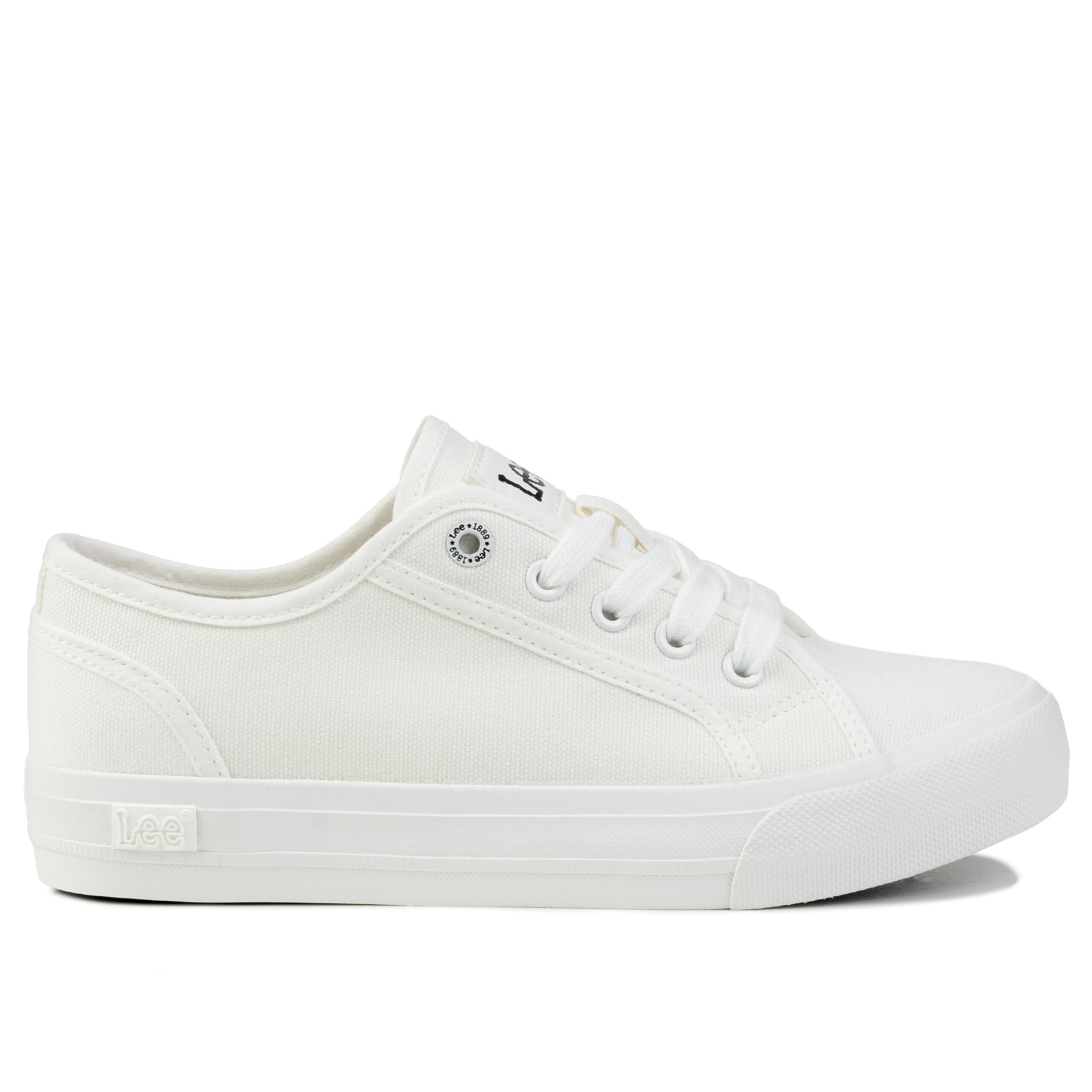 Damen-Sneakers Lee Ava Low 1/7